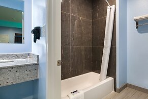 Americas Best Value Inn Aldine Westfield