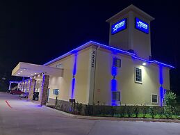 Americas Best Value Inn Aldine Westfield