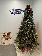 Americas Best Value Inn Aldine Westfield