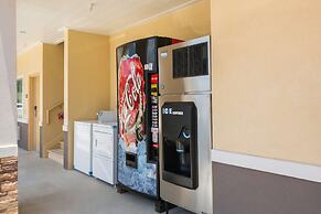 Americas Best Value Inn Aldine Westfield