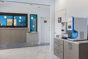 Americas Best Value Inn Aldine Westfield