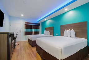 Americas Best Value Inn Aldine Westfield