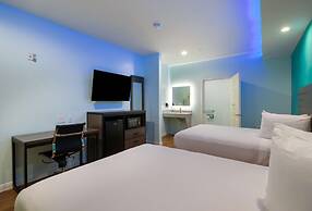 Americas Best Value Inn Aldine Westfield