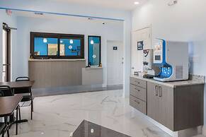 Americas Best Value Inn Aldine Westfield