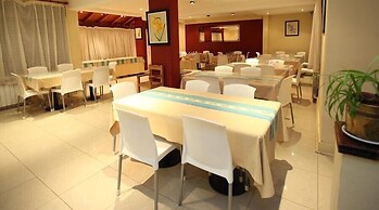 Hotel Bariloche Lake