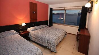 Hotel Bariloche Lake