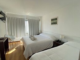 Hotel Bariloche Lake