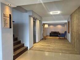 Hotel Bariloche Lake