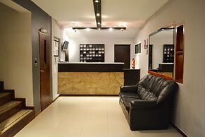 Hotel Bariloche Lake