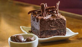 Hotel Bariloche Lake