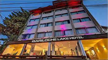 Hotel Bariloche Lake