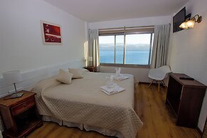 Hotel Bariloche Lake