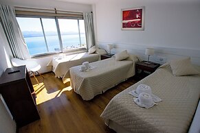 Hotel Bariloche Lake