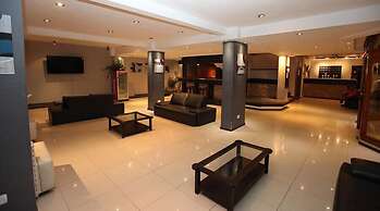 Hotel Bariloche Lake