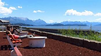 Hotel Bariloche Lake