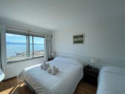 Hotel Bariloche Lake