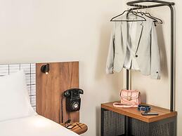 ibis Styles Paris Gare de Lyon Bastille
