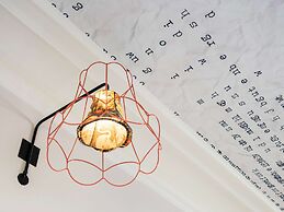 ibis Styles Paris Gare de Lyon Bastille