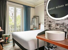 ibis Styles Paris Gare de Lyon Bastille