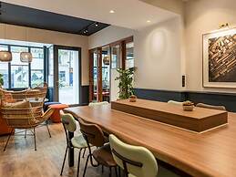 ibis Styles Paris Gare de Lyon Bastille