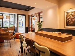 ibis Styles Paris Gare de Lyon Bastille