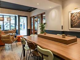 ibis Styles Paris Gare de Lyon Bastille