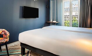 ibis Styles Paris Gare de Lyon Bastille