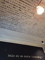 ibis Styles Paris Gare de Lyon Bastille