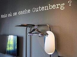 ibis Styles Paris Gare de Lyon Bastille