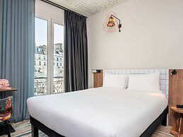 ibis Styles Paris Gare de Lyon Bastille