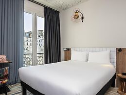 ibis Styles Paris Gare de Lyon Bastille
