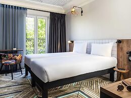 ibis Styles Paris Gare de Lyon Bastille