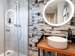 ibis Styles Paris Gare de Lyon Bastille