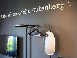 ibis Styles Paris Gare de Lyon Bastille