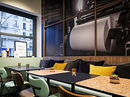 ibis Styles Paris Gare de Lyon Bastille