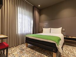 Ibis Styles Chaves