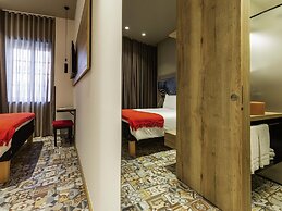 Ibis Styles Chaves