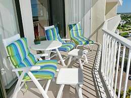 South Seas Tower 1-1204