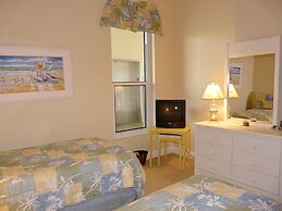 Caxambas South Beach Terrace 302