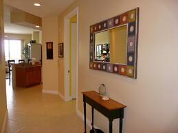 Caxambas South Beach Terrace 302