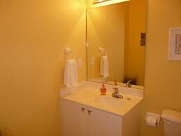 Caxambas South Beach Terrace 302