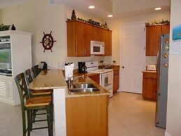 Caxambas South Beach Terrace 302