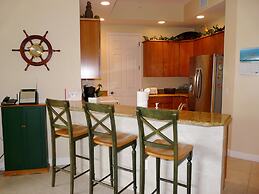 Caxambas South Beach Terrace 302