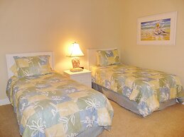 Caxambas South Beach Terrace 302