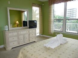 Caxambas South Beach Terrace 302