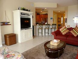 Caxambas South Beach Terrace 302