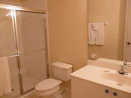 Caxambas South Beach Terrace 302