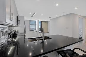 South Seas Tower 4-1204