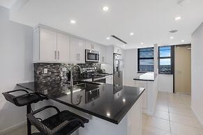 South Seas Tower 4-1204