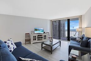 South Seas Tower 4-1204